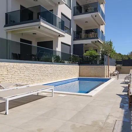 Apartment Zecevic