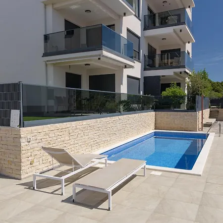 Apartment Zecevic