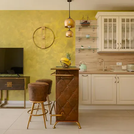 Apartment Zecevic