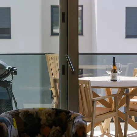 Apartment Zecevic Trogir
