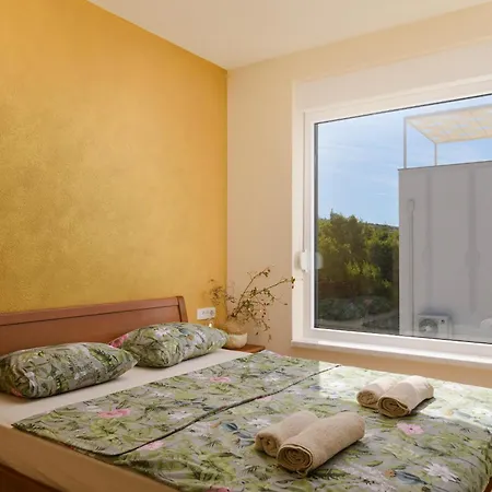Apartment Zecevic