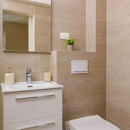 Apartment Zecevic Trogir